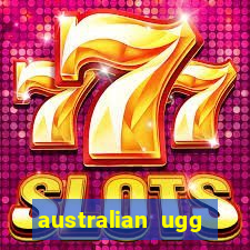 australian ugg original au